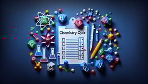 Free Polyatomic Practice Quiz
