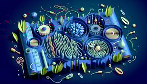 Free Cell Membrane Quiz: Practice Questions
