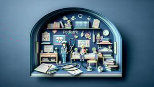 Pediatric Nursing 3.0 Test - Free NCLEX Practice Quiz