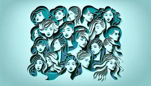 What Hairstyle Fits Me? Free Quiz to Discover Yours