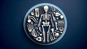 Rounded Process That Articulates With Another Bone - Quiz