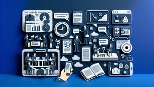 Free Business English Proficiency Quiz