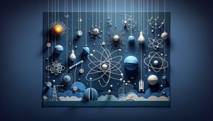Free Physics Fundamentals Assessment Quiz