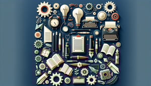 Research and Writing Seminar Quiz