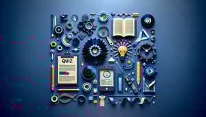 Free Wikipedia Notability Eligibility Quiz