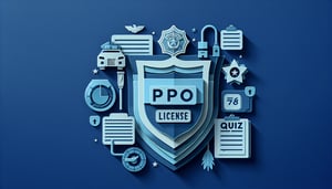 BSIS PPO Exam Questions - Free California Practice Quiz