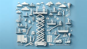 Scissor Lift Safety Quiz: Challenge Your Safety Skills