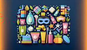 Free Skincare Product Knowledge Quiz