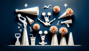 Free Cheerleading Skills Assessment Quiz