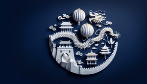 Fourth-Year Chinese II Quiz