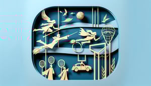 Which Quidditch Position Are You? Chaser in Quidditch Quiz