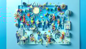 Am I Boring Quiz? Discover Your Fun Factor Now!