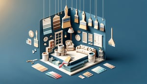 What Color Should I Paint My Room? Quiz - Find Your Shade