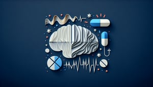Free EEG Drug Effects Knowledge Quiz