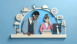 Customer Service Skills Test - Free Practice Questions