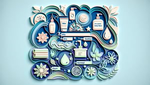 Body Wash Quiz - Find Your Perfect Match (Free)