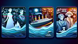 Think You Know Titanic Trivia? Dive In and Score Big!
