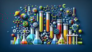 Free Quiz: Inorganic Compounds - Which is True?
