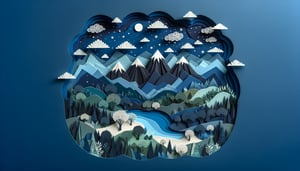 Landscapes, Ecosystems and Environmental Change Quiz