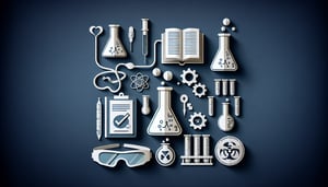 Free Chemistry Lab Safety Quiz