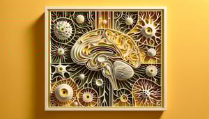 Types of Neuroglia Quiz: Master CNS & PNS Glial Cells