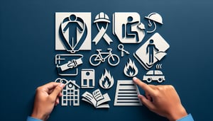 How Safe Are You? Take Our Free Safety Personality Quiz