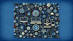 Free Corporate Technology Trivia Quiz