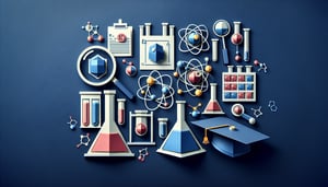 Free Atoms Quiz: Practice Test