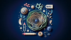 Free Cell Membrane Worksheet Quiz