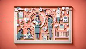 Challenge Your Maternal & Child Health Nursing NCLEX Skills