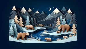 Test Your Grizzly Bear IQ: Ultimate Bear Behavior Quiz