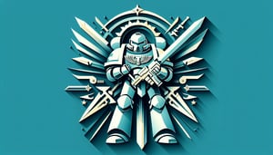Space Marine Chapter Test - Which Chapter Are You? Free