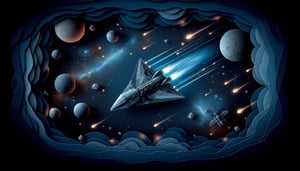 Electric Space Propulsion Quiz