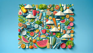 foodie quiz