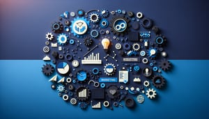 Marketing Skills Assessment Quiz - Free Online