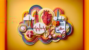 Heart Health Quiz - Cardiovascular Disease Knowledge Check