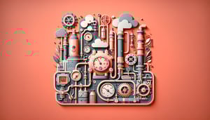 DC 3rd Class Engineer License Practice Test - Free Online