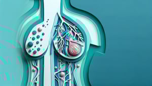 Breast and Lymphatics 3.0 Test: Anatomy Quiz Challenge
