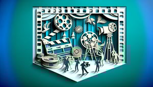 Funny Bollywood Quiz with Answers - Movie Image Challenge