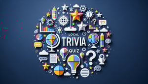 Free Local Trivia Quiz Challenge
