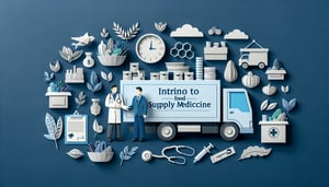 Intro to Food Supply Medicine Quiz
