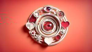 Is He Into Me Quiz - Serious About You or Playing Games?