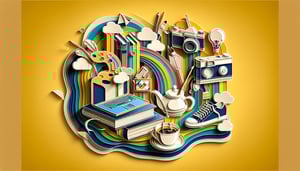 Which Item Are You? Quiz - Find Your Perfect Match
