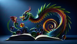 Free Dear Dragon Comprehension Quiz