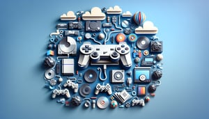 Ultimate PS Trivia Games: Test Your PlayStation Know-How!