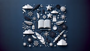 The Short Story Quiz