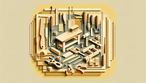 Woodworking Trivia Quiz - Free Woodshop Knowledge Check