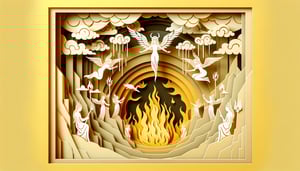 Erinyes Quiz: Challenge Your Greek Furies Knowledge