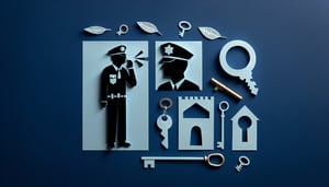 Free Security Guard Training Quiz