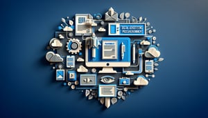 Free Digital Advertising Procurement Quiz